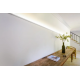 Карниз для скрытого освещения Orac Decor CX189 Дюрополимер 2000*27*27 мм
